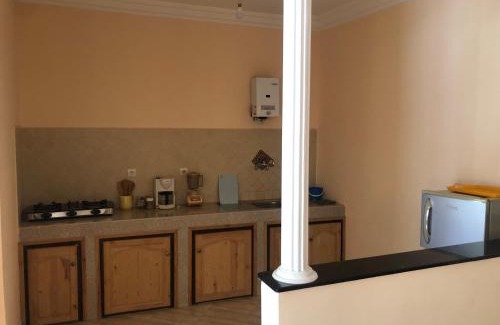 Tamrhakht Appartement | Dar Amallay