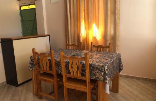 Tamrhakht Appartement | Dar Amallay