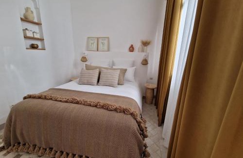 Kasbah Maison | Dar Baraï