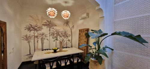Kasbah Maison | Dar Baraï
