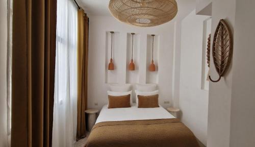 Kasbah Maison | Dar Baraï