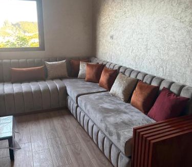 Belyounech Appartement | Dar BelYounech Plage & montagne plonge sous marin