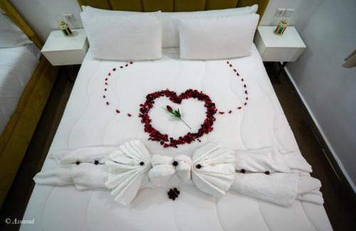 Chefchaouen Lit Et Petit-Déjeuner | DAR BLANCA