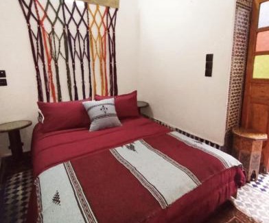 Quartier Al Adarissa Maison | Dar Bryan