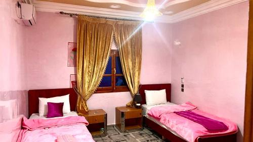 Skoura Maison | Dar Calme Chez El Bouhali