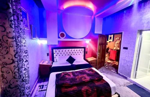 Skoura Maison | Dar Calme Chez El Bouhali