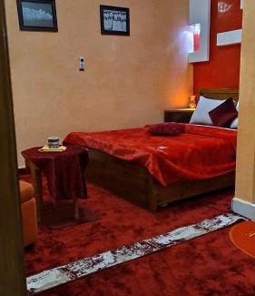 Skoura Maison | Dar Calme Chez El Bouhali