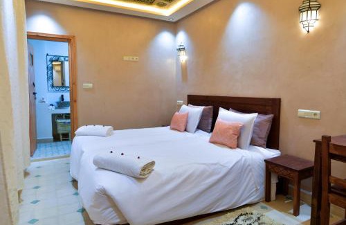 Ouarzazate Maison | Dar Chams Ouarzazate