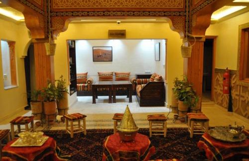 Ouarzazate Maison | Dar Chams Ouarzazate