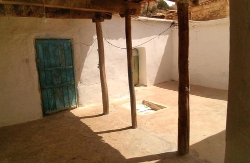 Sidi Abdellah Ou Said Maison | Dar Charfa
