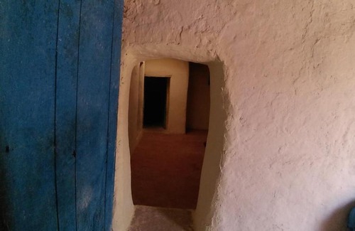 Sidi Abdellah Ou Said Maison | Dar Charfa