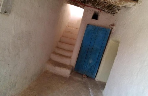 Sidi Abdellah Ou Said Maison | Dar Charfa