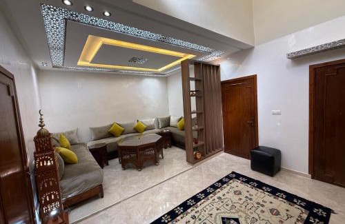 Kbour Chou Appartement | Dar Chrif