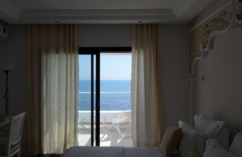 La Marsa Maison | Dar Corniche La Marsa - Adults Only