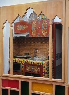 Ain Azlitan Appartement | Dar Dahab