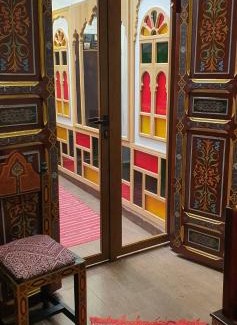 Ain Azlitan Appartement | Dar Dahab
