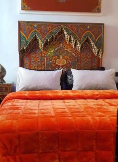 Ain Azlitan Appartement | Dar Dahab
