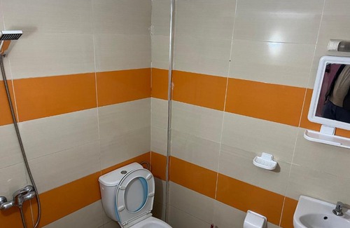 Imouzzer du Kandar Appartement | Dar Diafa-Imouzzer Kandar
