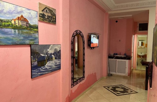 Imouzzer du Kandar Appartement | Dar Diafa-Imouzzer Kandar