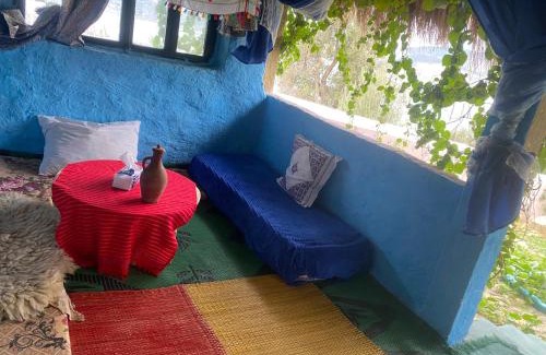 Oued El Makhazine Maison | DAR DIAFA OUED MAKHAZINE- CHEZ BILAL