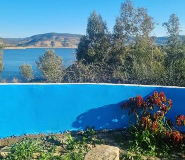 Oued El Makhazine Maison | DAR DIAFA OUED MAKHAZINE- CHEZ BILAL