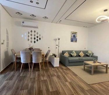 Chefchaouen Appartement | Dar Diamante Azul