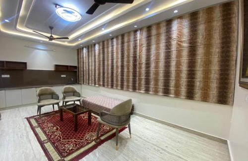 Hyderabad Appartement | Dar E Noor