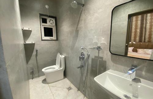 Hyderabad Appartement | Dar E Noor