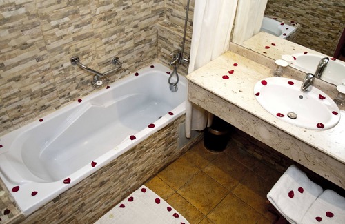 Khemis Sidi Yahya Station Balnéaire | Dar Eddaya Hôtel