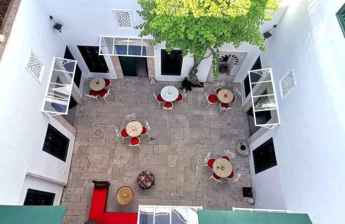 Medina of Tunis Hôtel | Dar el médina