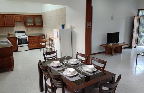 Mbezi Beach Maison | Dar Es Salaam Modern House near Beach with WiFi and bath tub