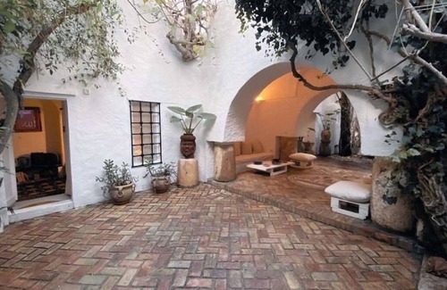 Medina Maison | Dar Essaroual Hammamet