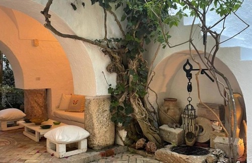 Medina Maison | Dar Essaroual Hammamet