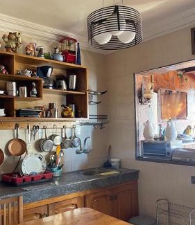 Asilah Appartement | Dar Fati 3 étage