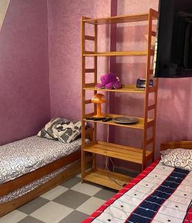 Asilah Appartement | Dar Fati 3 étage
