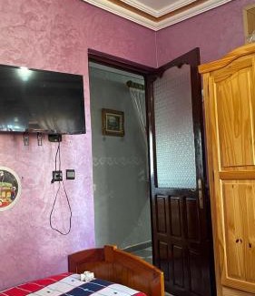 Asilah Appartement | Dar Fati 3 étage