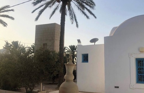 Hawmat al Badawiyin Maison | Dar Feriel au coeur de mahboubine