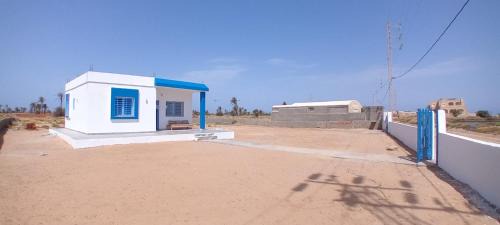 Remla Maison | Dar Fraj-Maison d'hôte Kerkennah