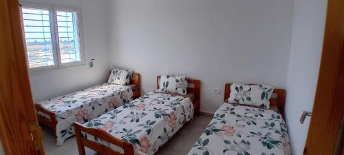 Remla Maison | Dar Fraj-Maison d'hôte Kerkennah