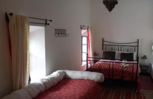 Medina of Chefchaouen Hôtel | Dar Hannan