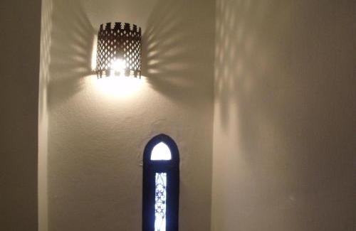 Medina of Chefchaouen Hôtel | Dar Hannan