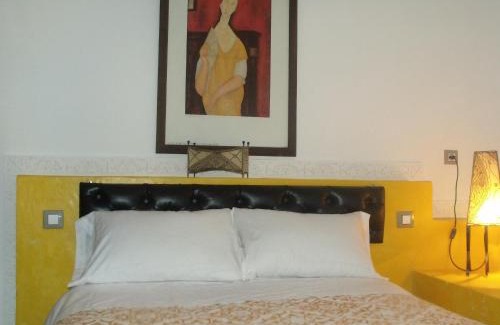 Medina of Chefchaouen Hôtel | Dar Hannan