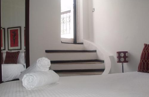 Medina of Chefchaouen Hôtel | Dar Hannan
