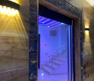 Cite Rmel Appartement | Dar houriya