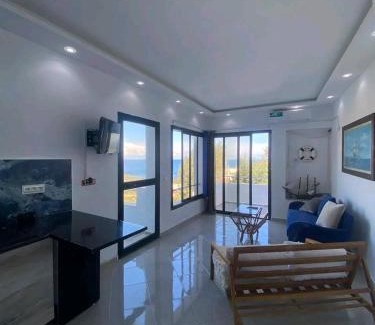Cite Rmel Appartement | Dar houriya