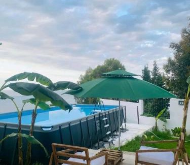 Cite Rmel Appartement | Dar houriya