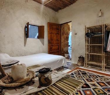Siwa Appartement | Dar Ismail Siwa