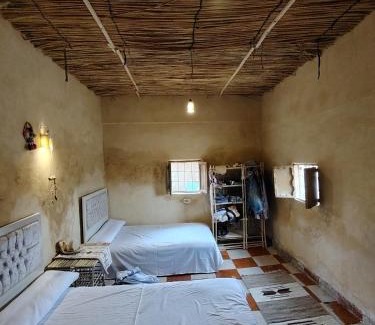 Siwa Appartement | Dar Ismail Siwa