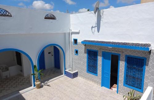 Ben Khalled Maison | DAR Jamila à 8021 Béni khalled Tunisie