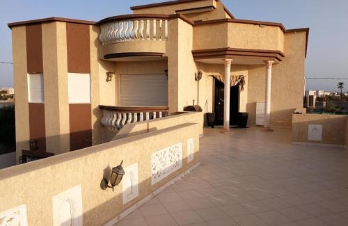 Djerba Midun Appartement | Dar Jamila